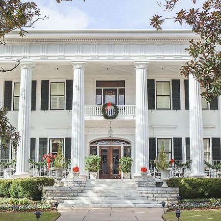 1842 Inn メイコン エクステリア 写真