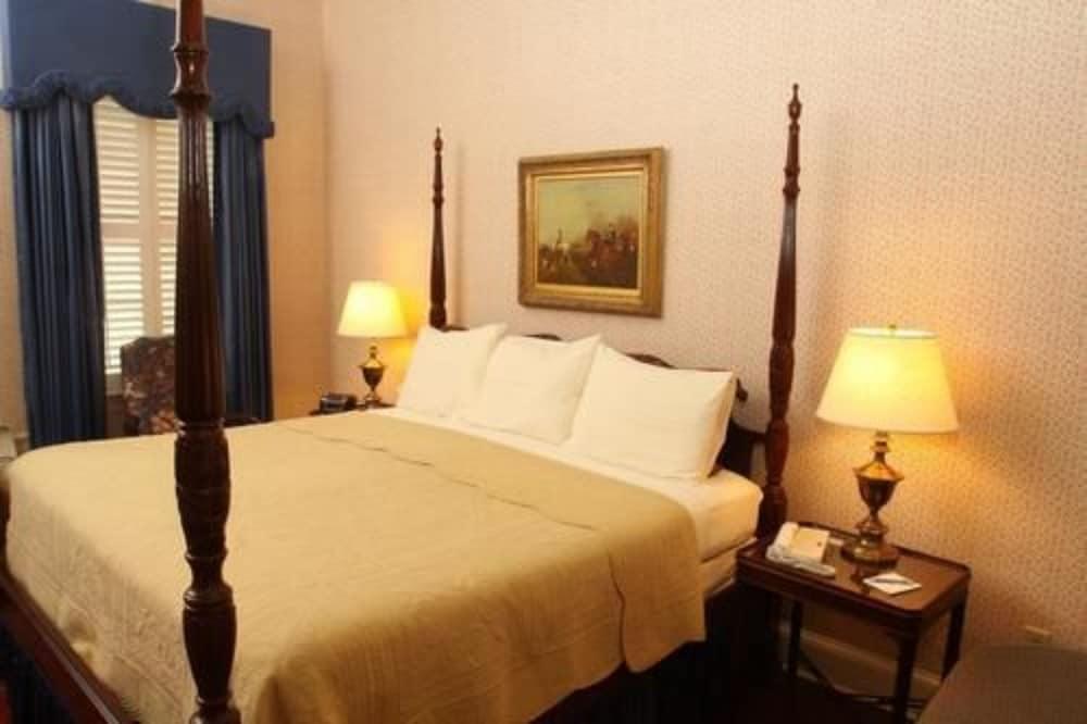 1842 Inn メイコン エクステリア 写真