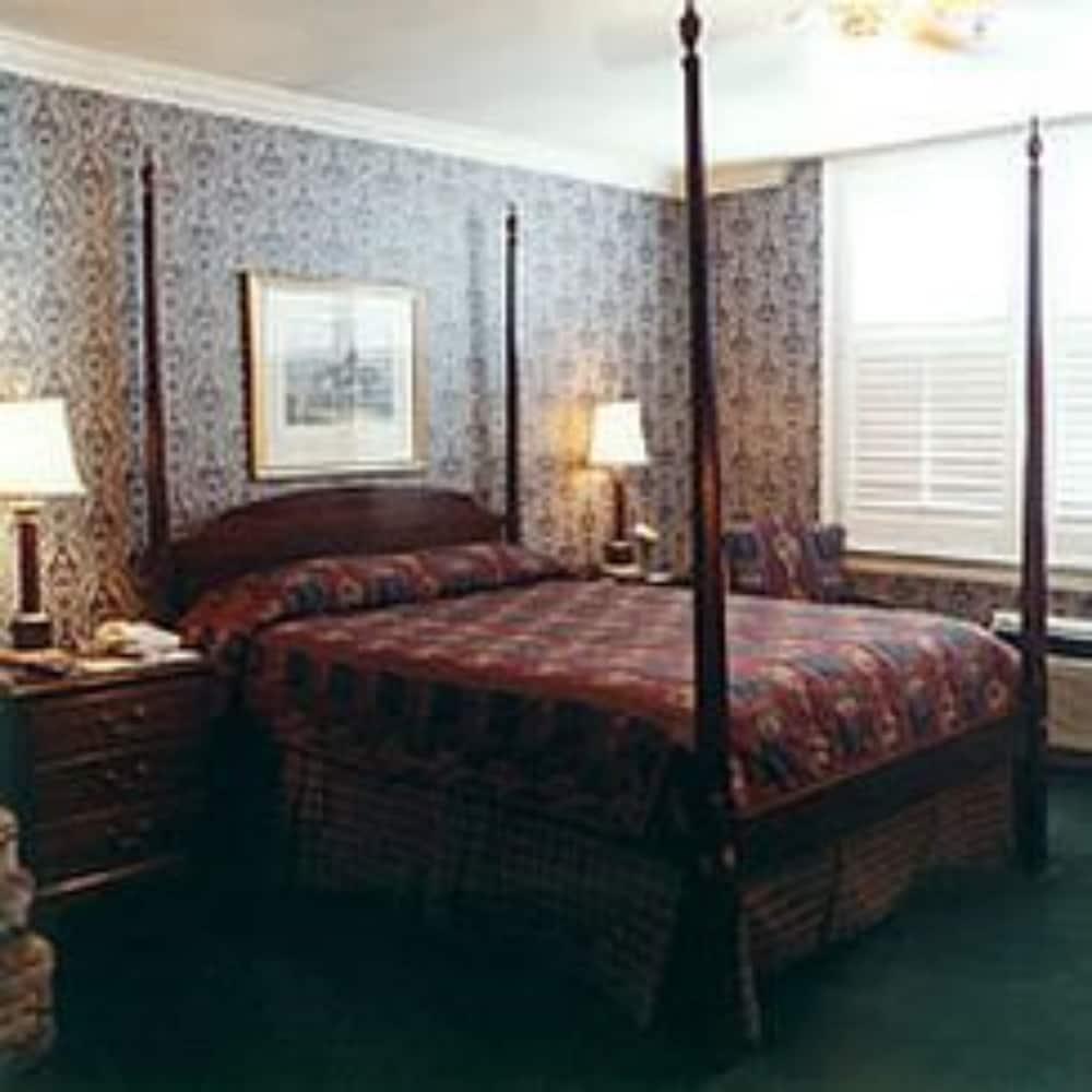 1842 Inn メイコン エクステリア 写真