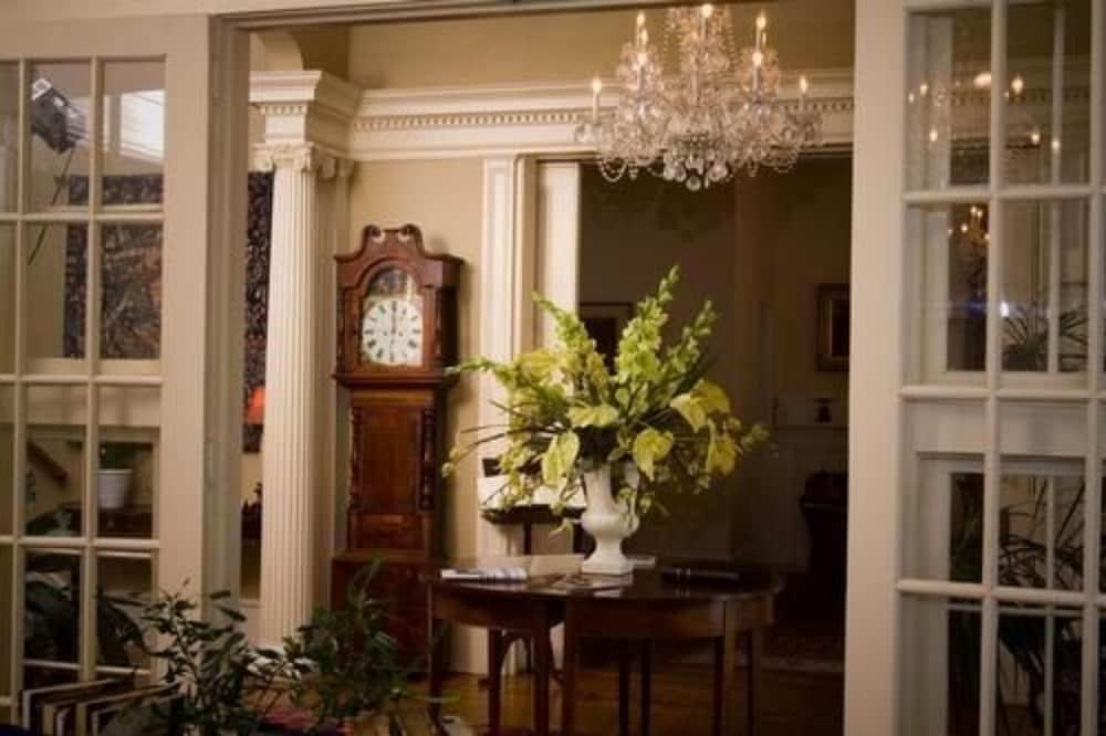 1842 Inn メイコン エクステリア 写真
